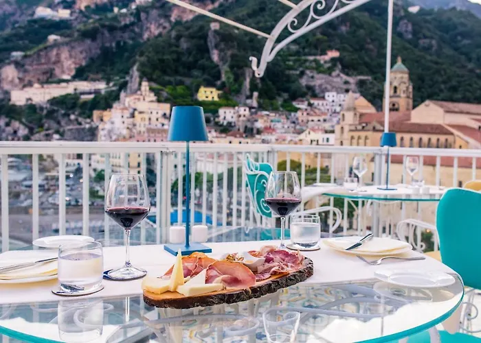 Hotel Marina Riviera