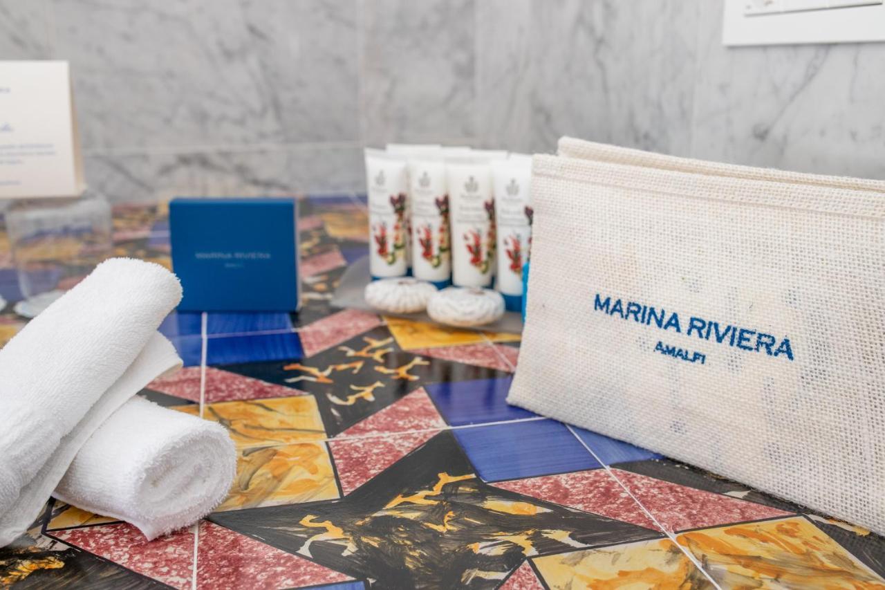 Hotel Marina Riviera