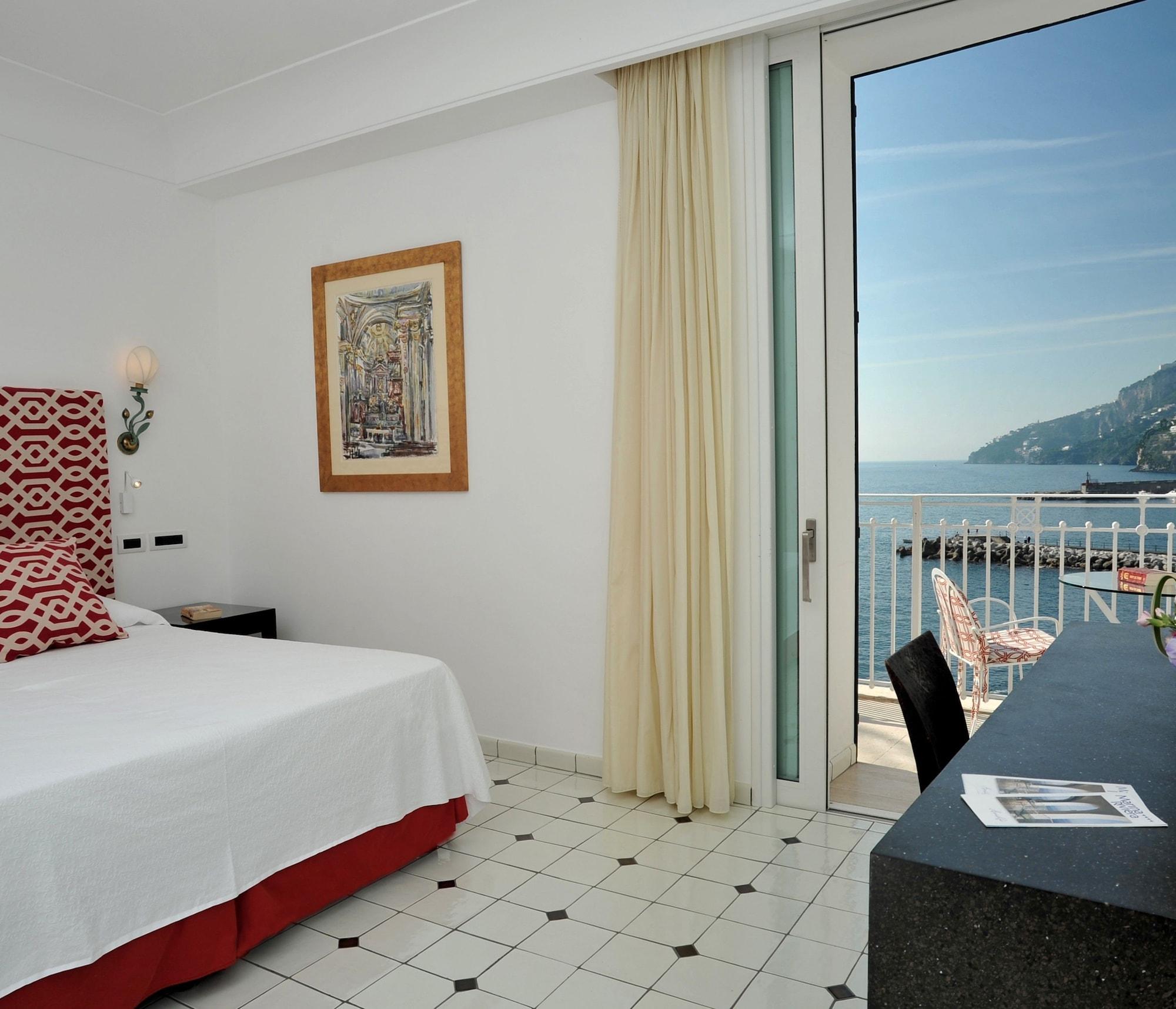 Marina Riviera Hotel Amalfi