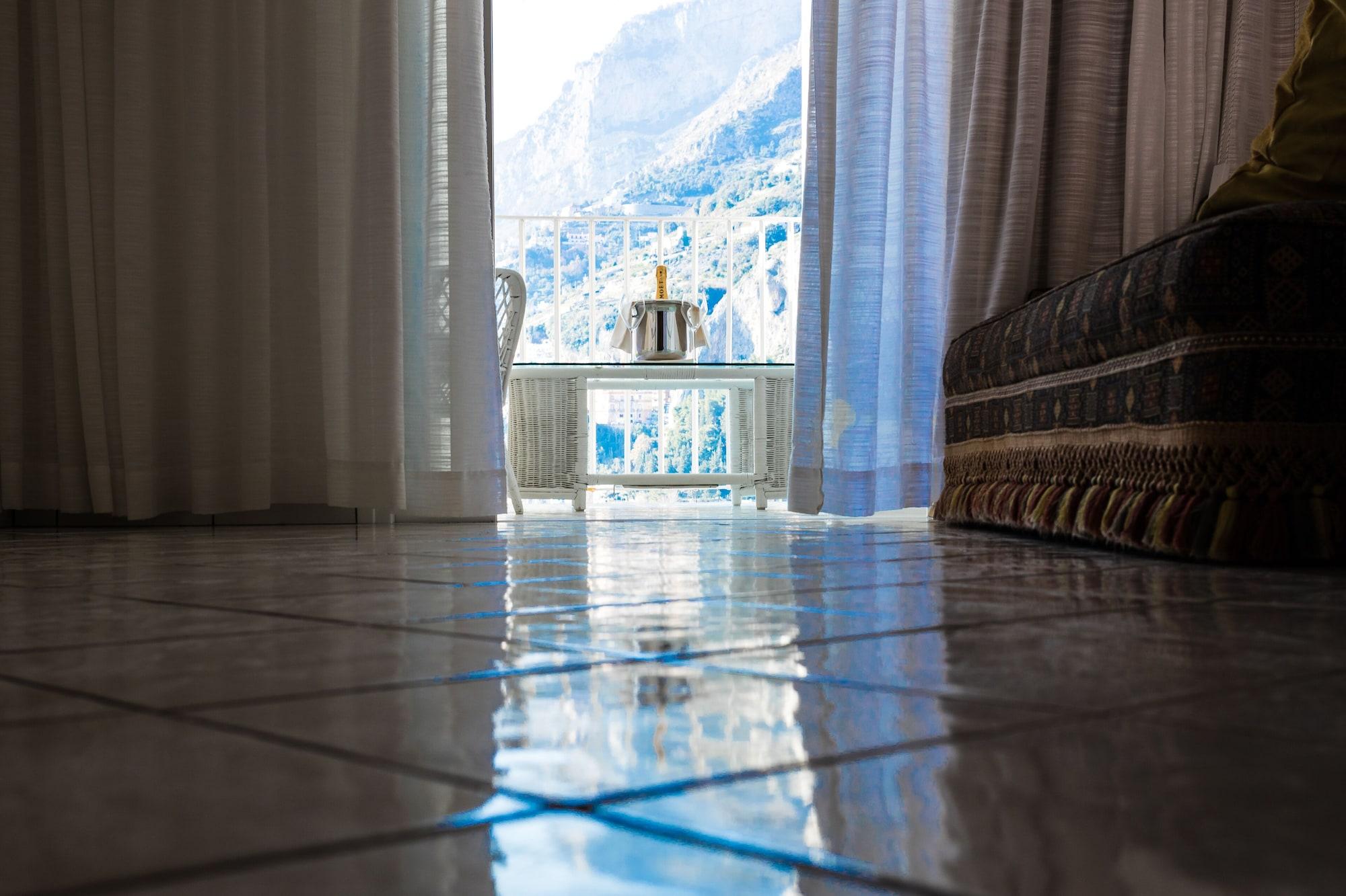 Marina Riviera 4* Amalfi