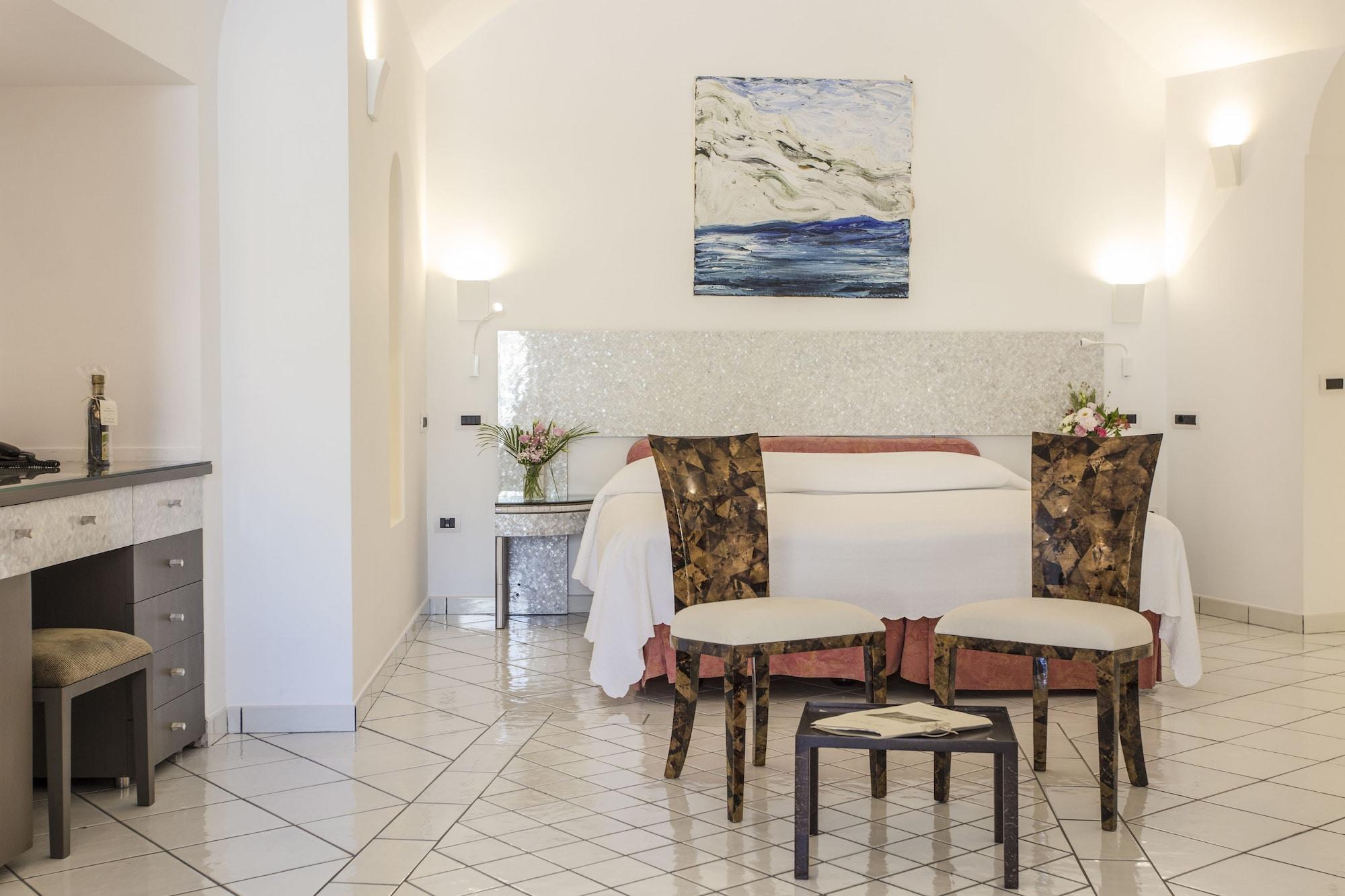 Marina Riviera 4* Amalfi