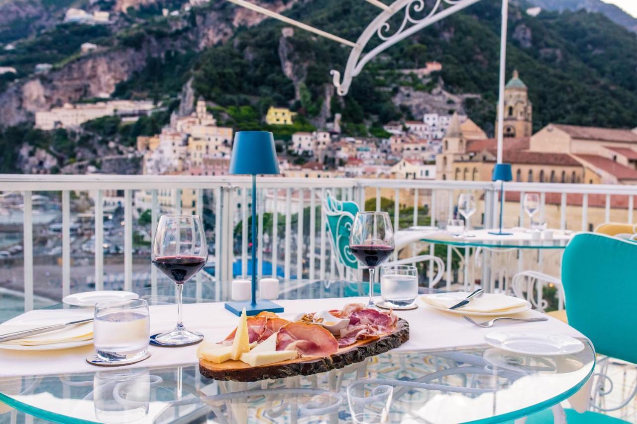 Marina Riviera 4*