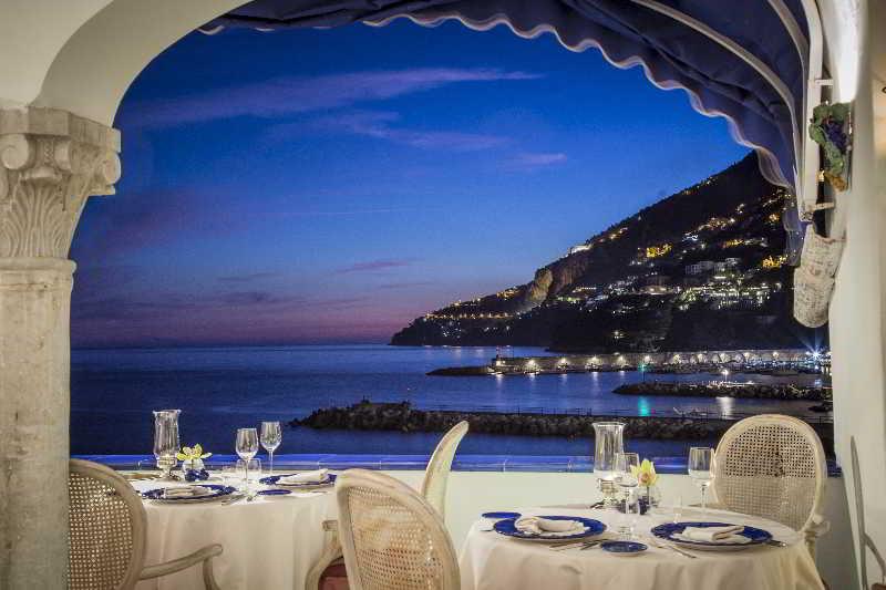 Marina Riviera 4*