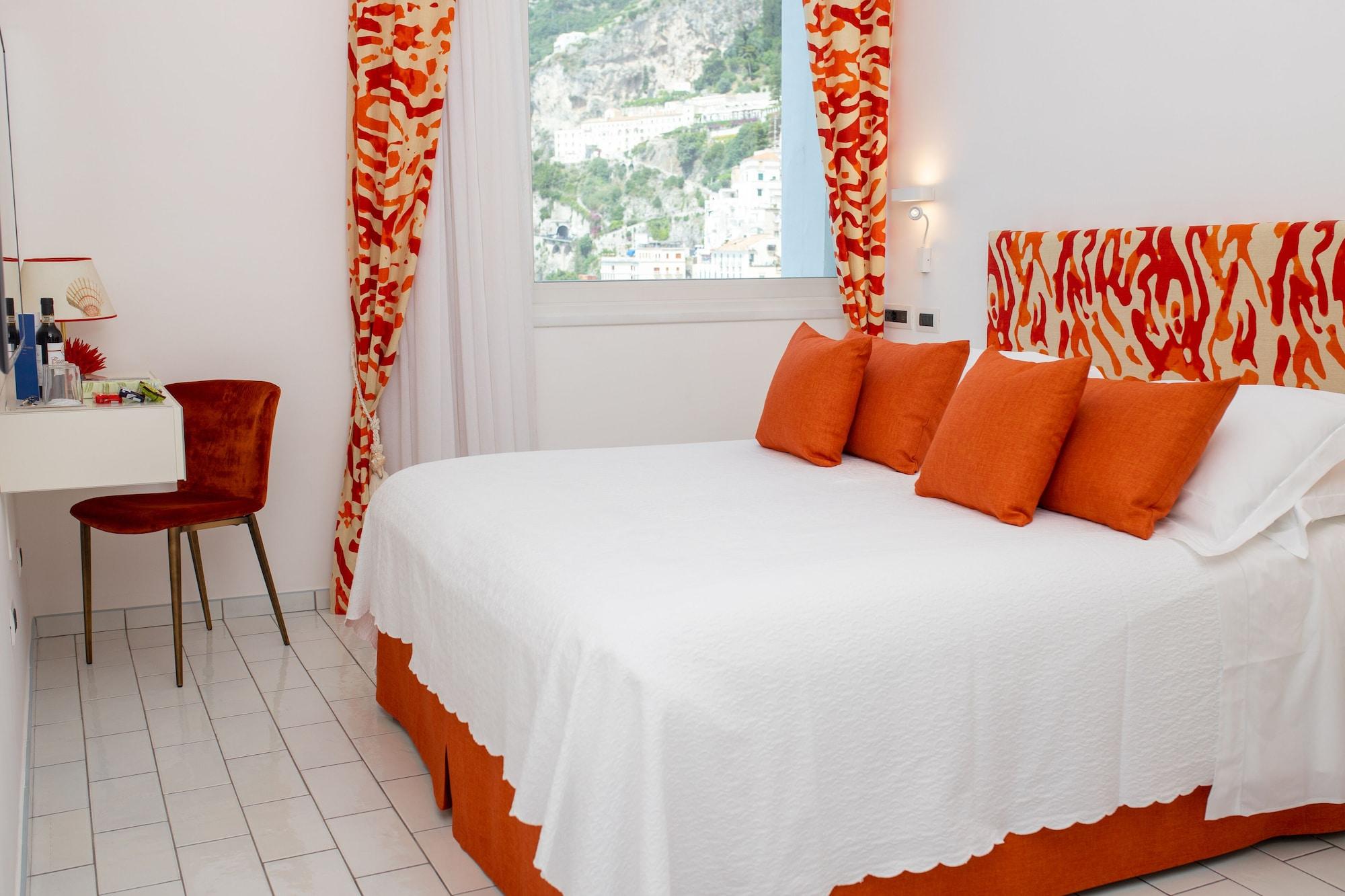 Hotel Marina Riviera Amalfi