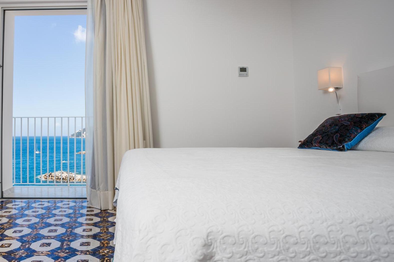 Marina Riviera 4*