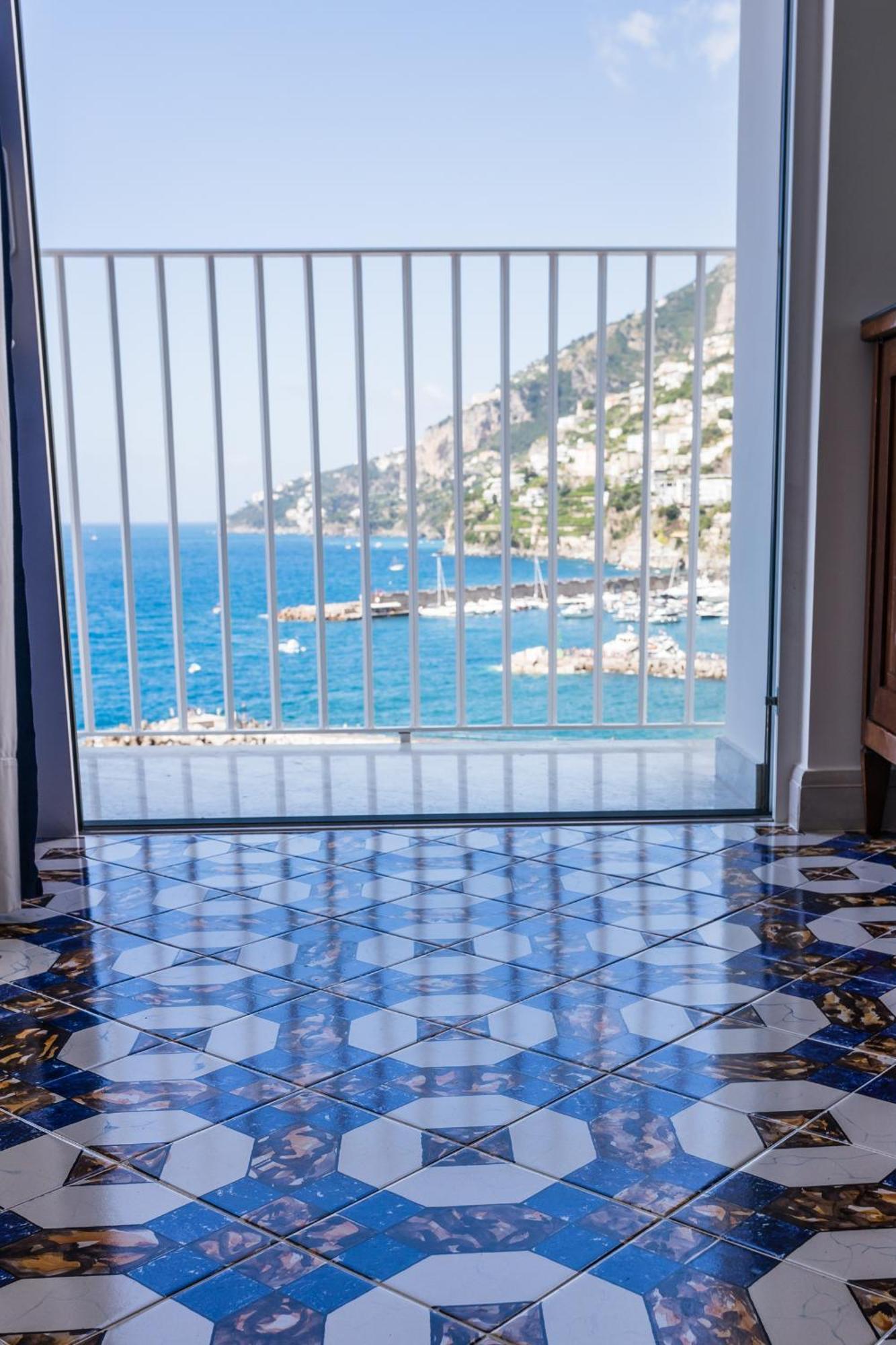 Hotel Marina Riviera 4*