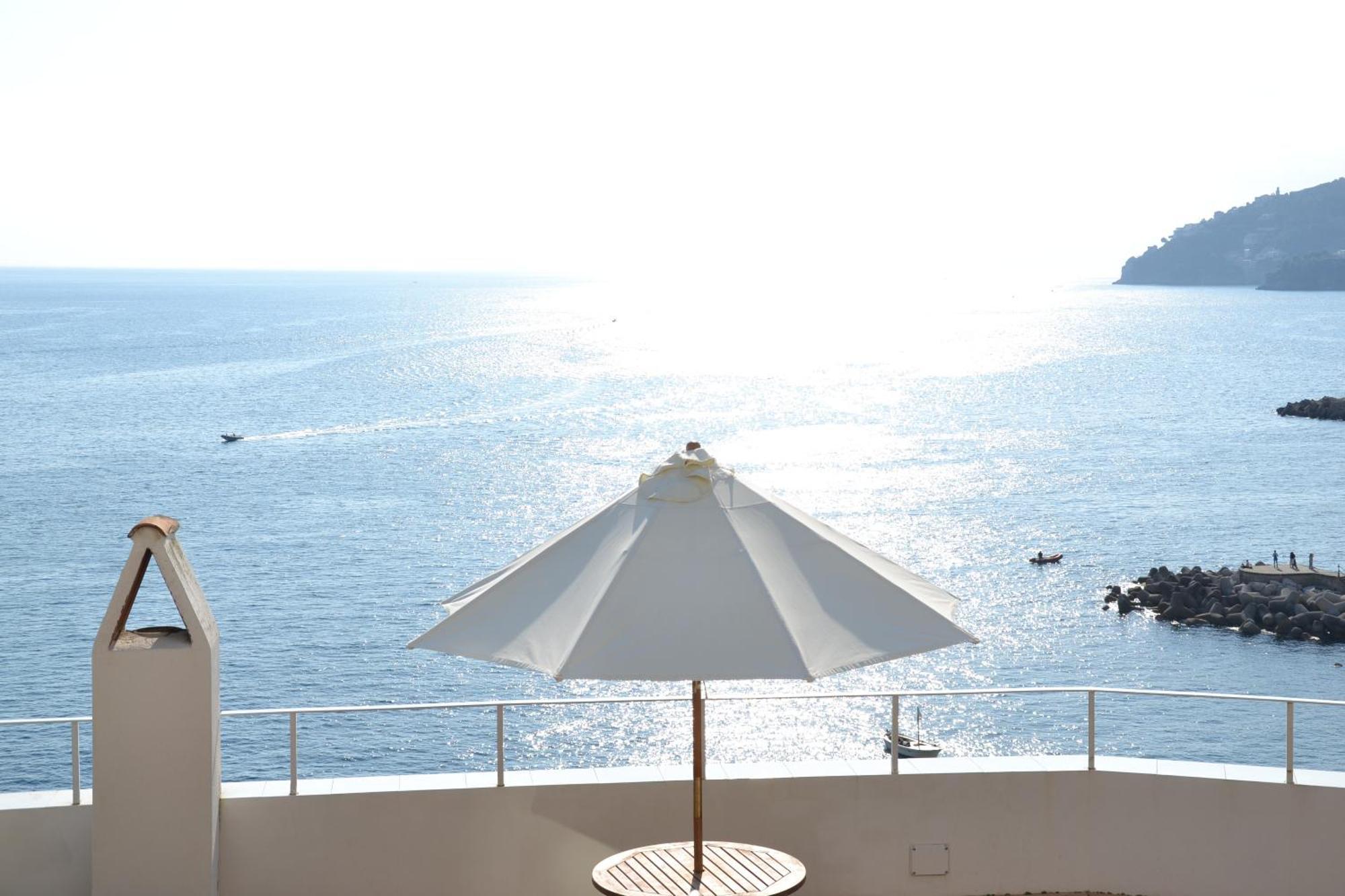 Hotel Marina Riviera Amalfi