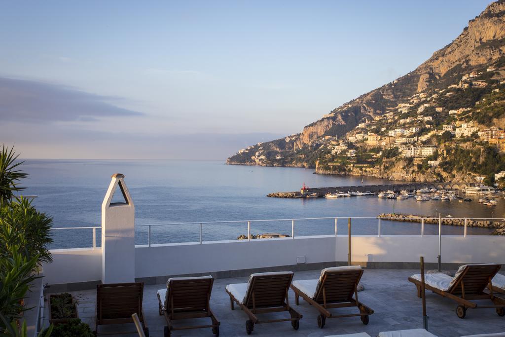 Marina Riviera Hotel 4*