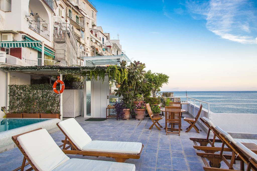 Marina Riviera 4* Amalfi