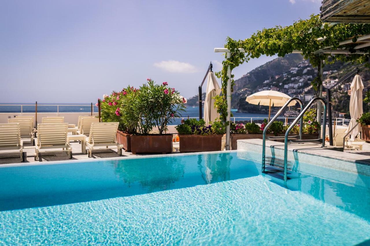 Marina Riviera 4* Amalfi
