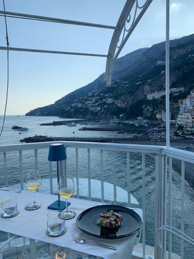 Hotel Marina Riviera 4*