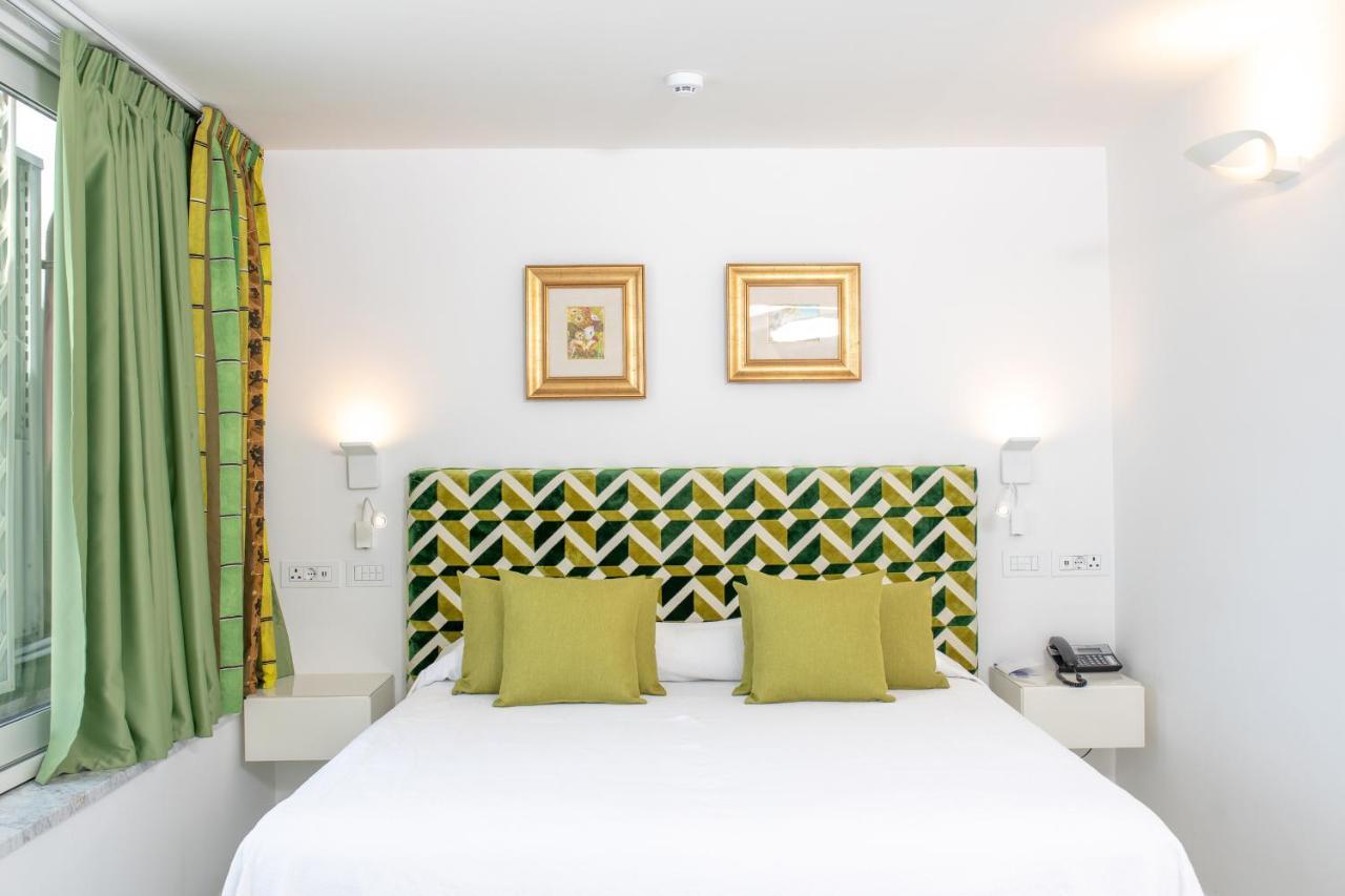Hotel Marina Riviera 4*