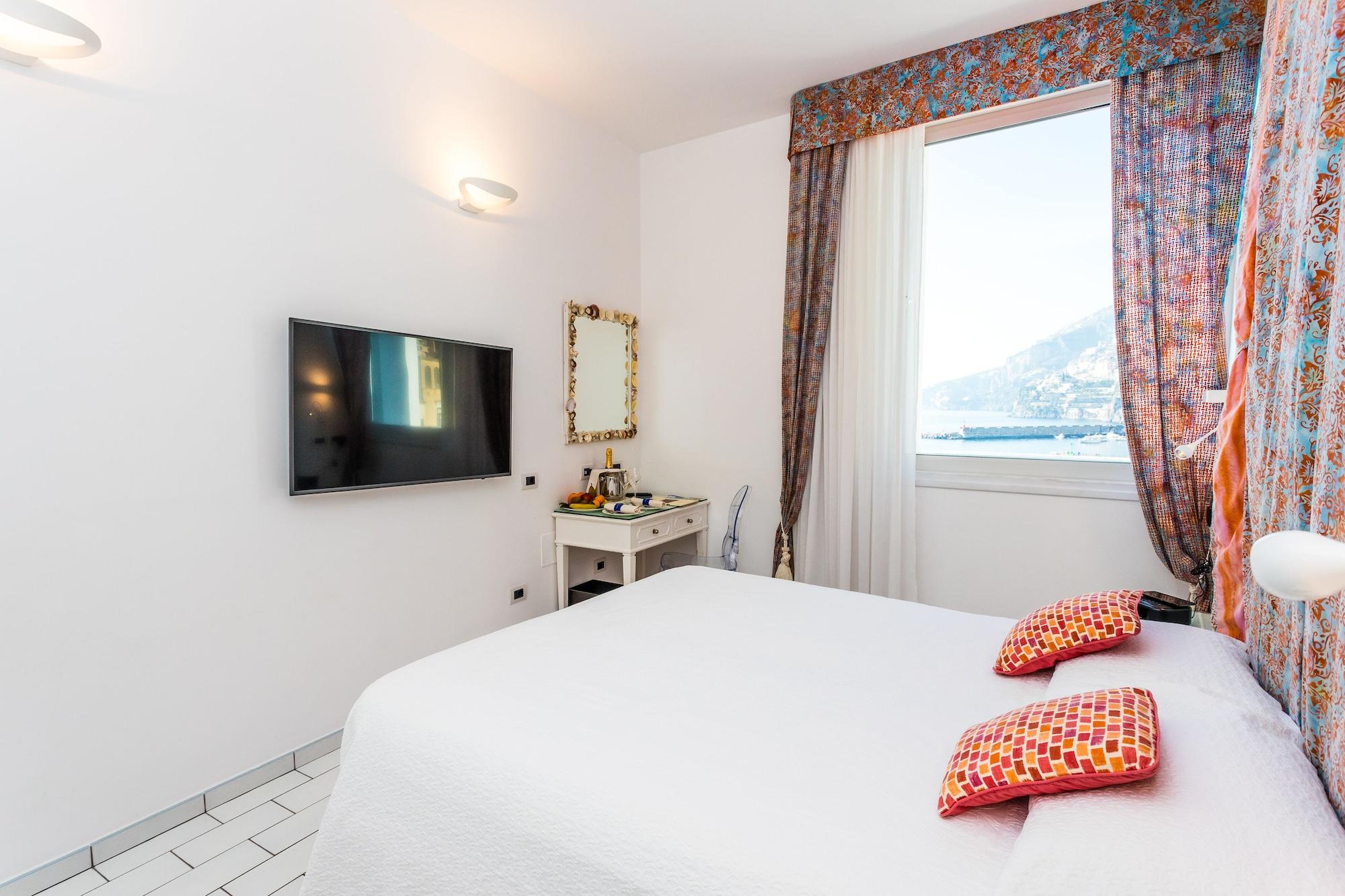 Marina Riviera 4*