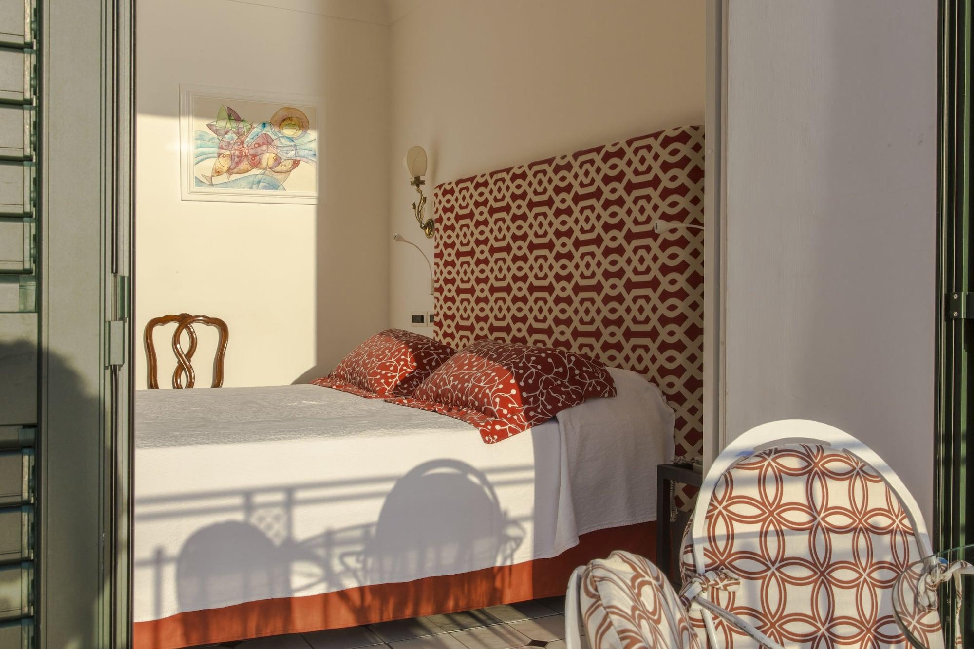 Marina Riviera Hotel 4*