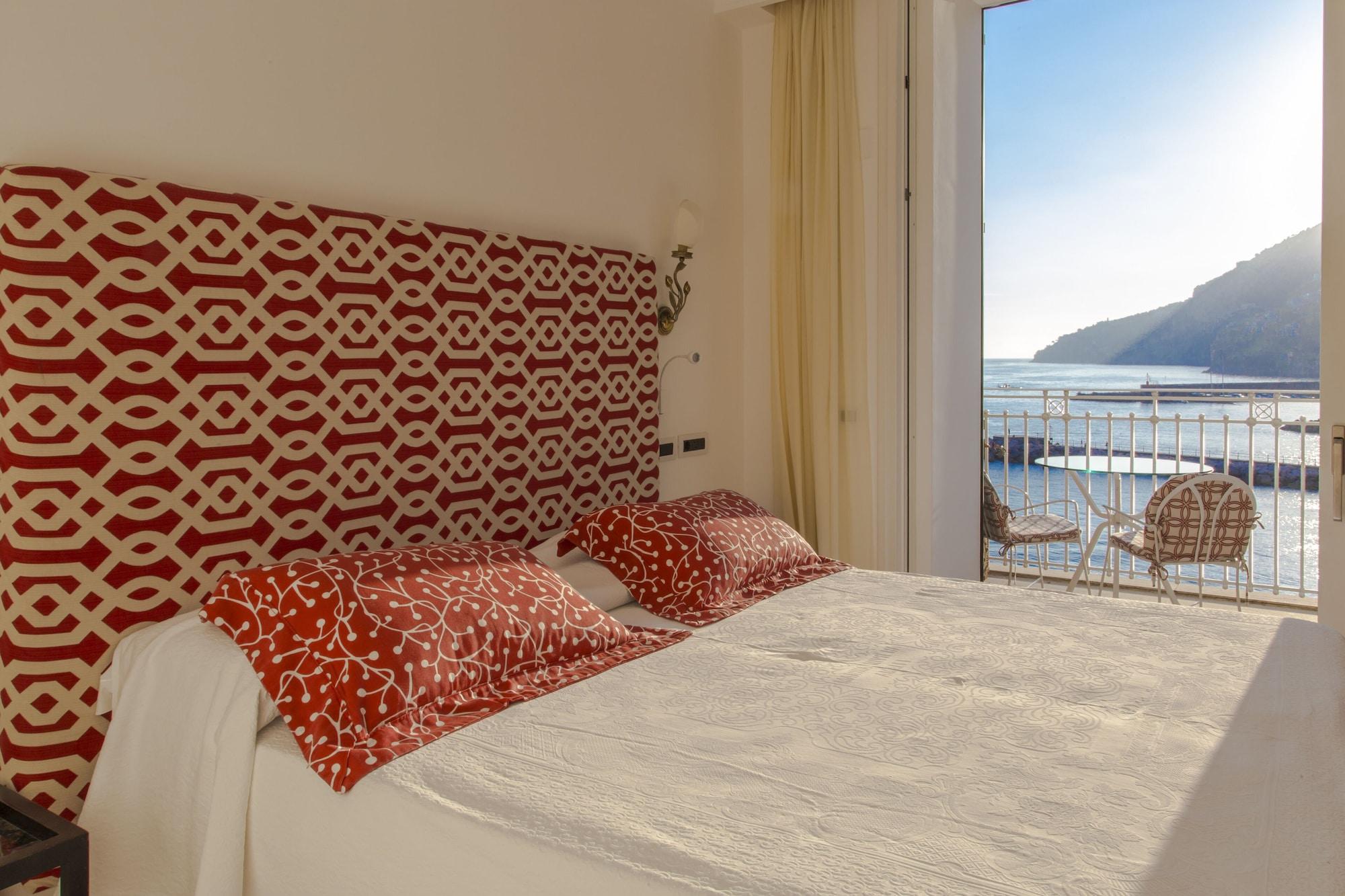Hotel Marina Riviera 4*
