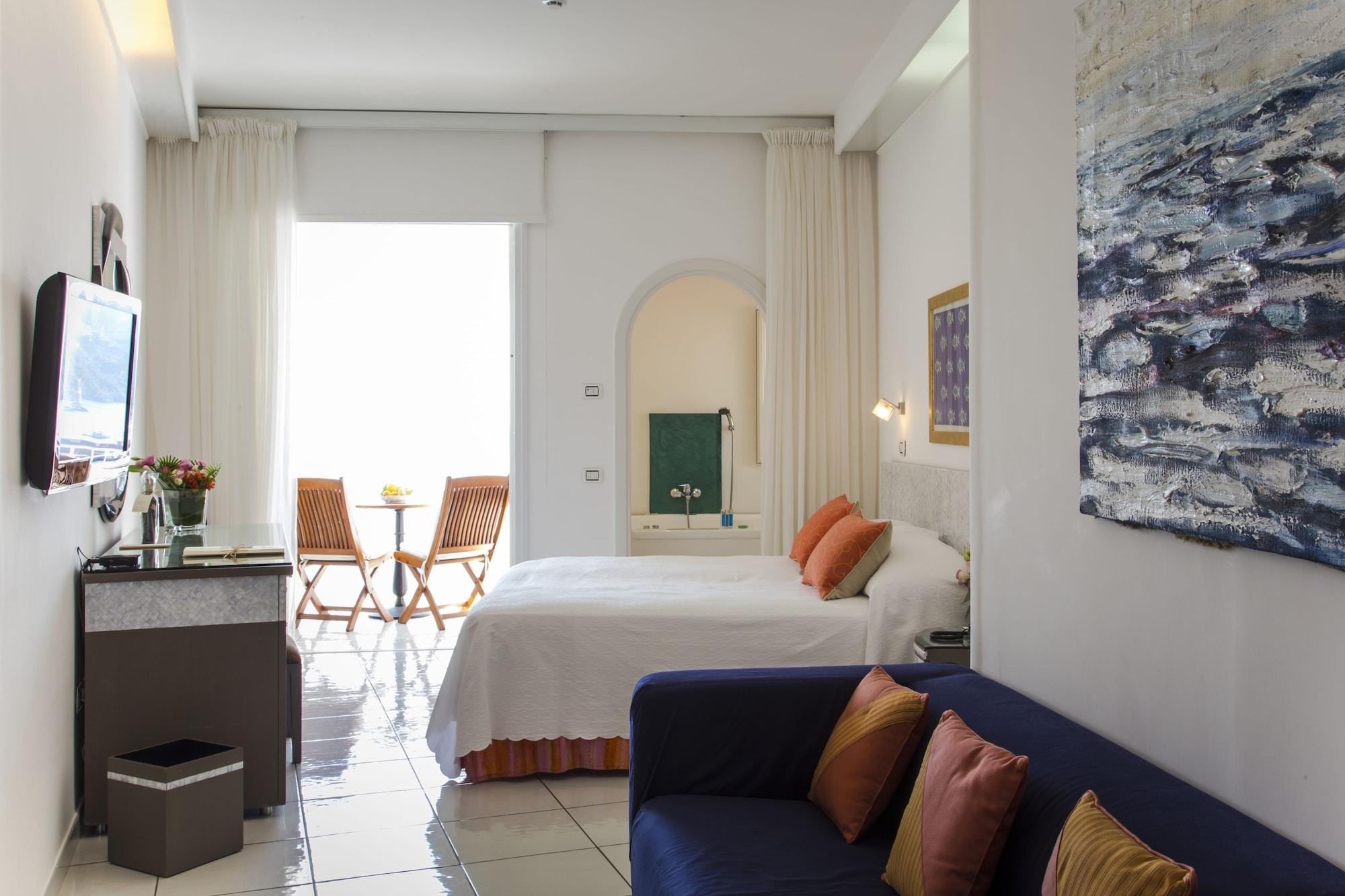Marina Riviera Amalfi