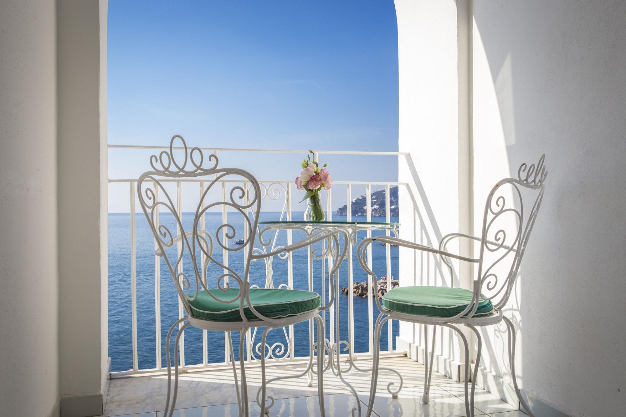 Hotel Marina Riviera Amalfi