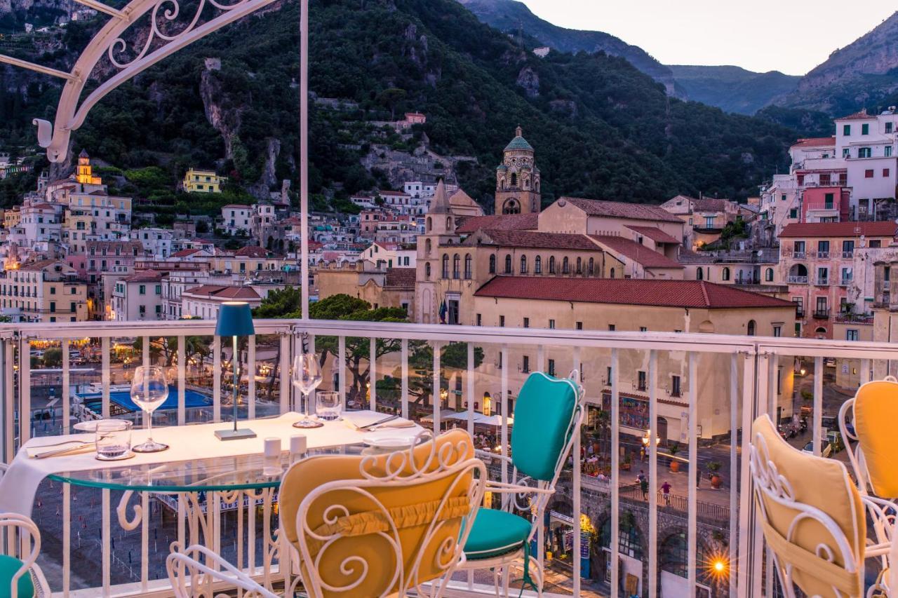 Marina Riviera Hotel 4*