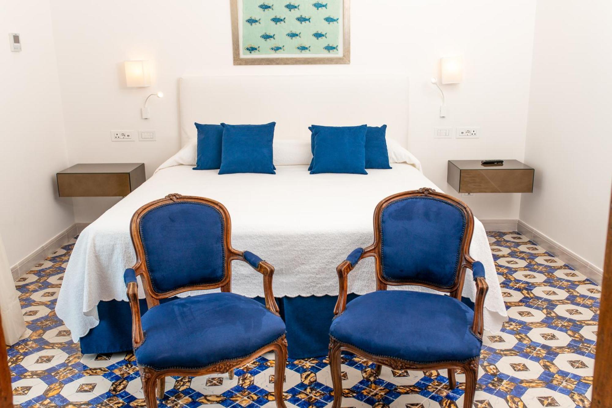 Marina Riviera Hotel Amalfi