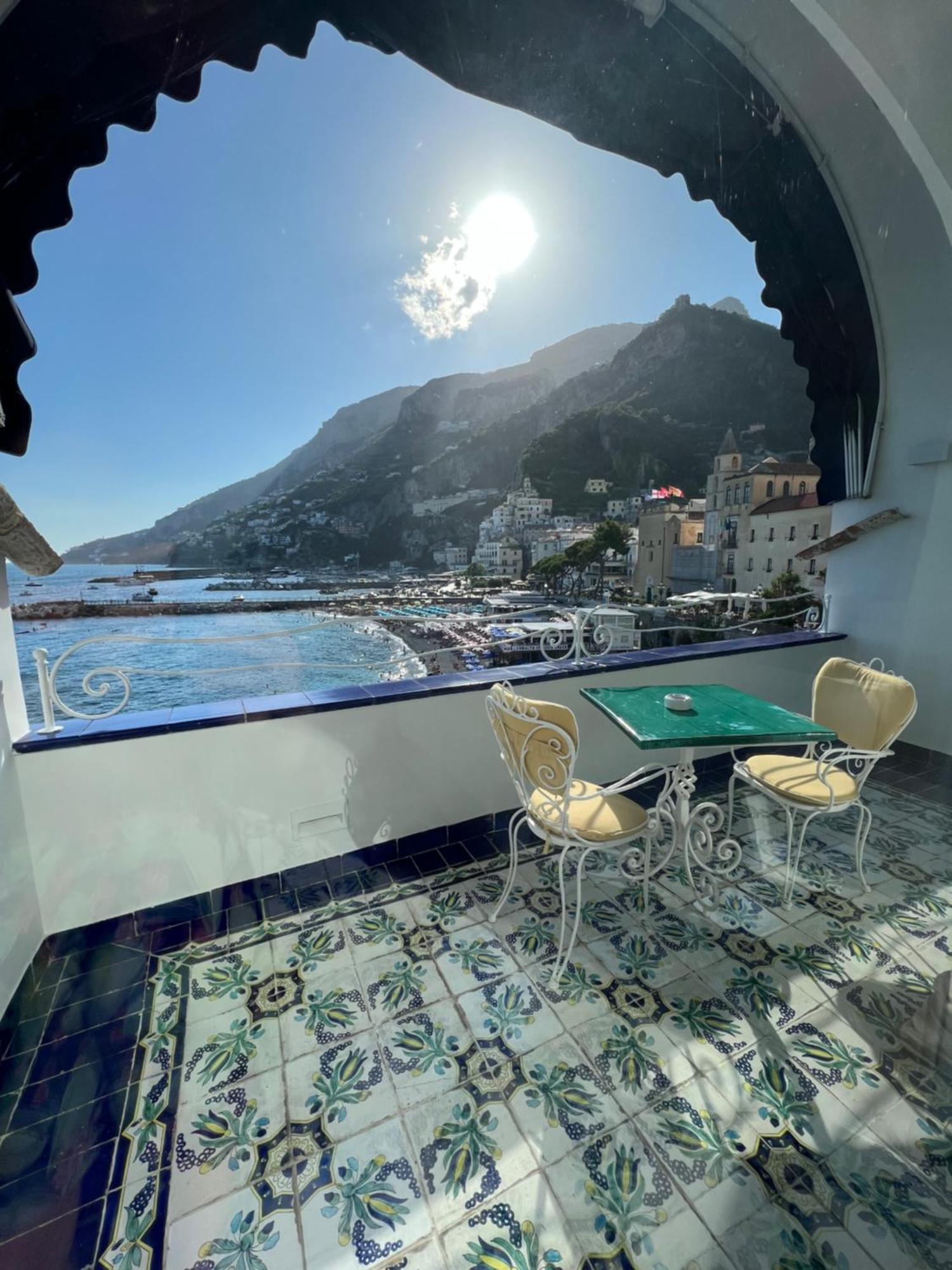 Hotel Marina Riviera