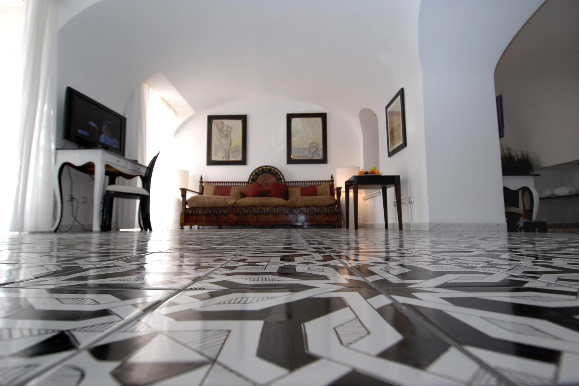 Hotel Marina Riviera 4*