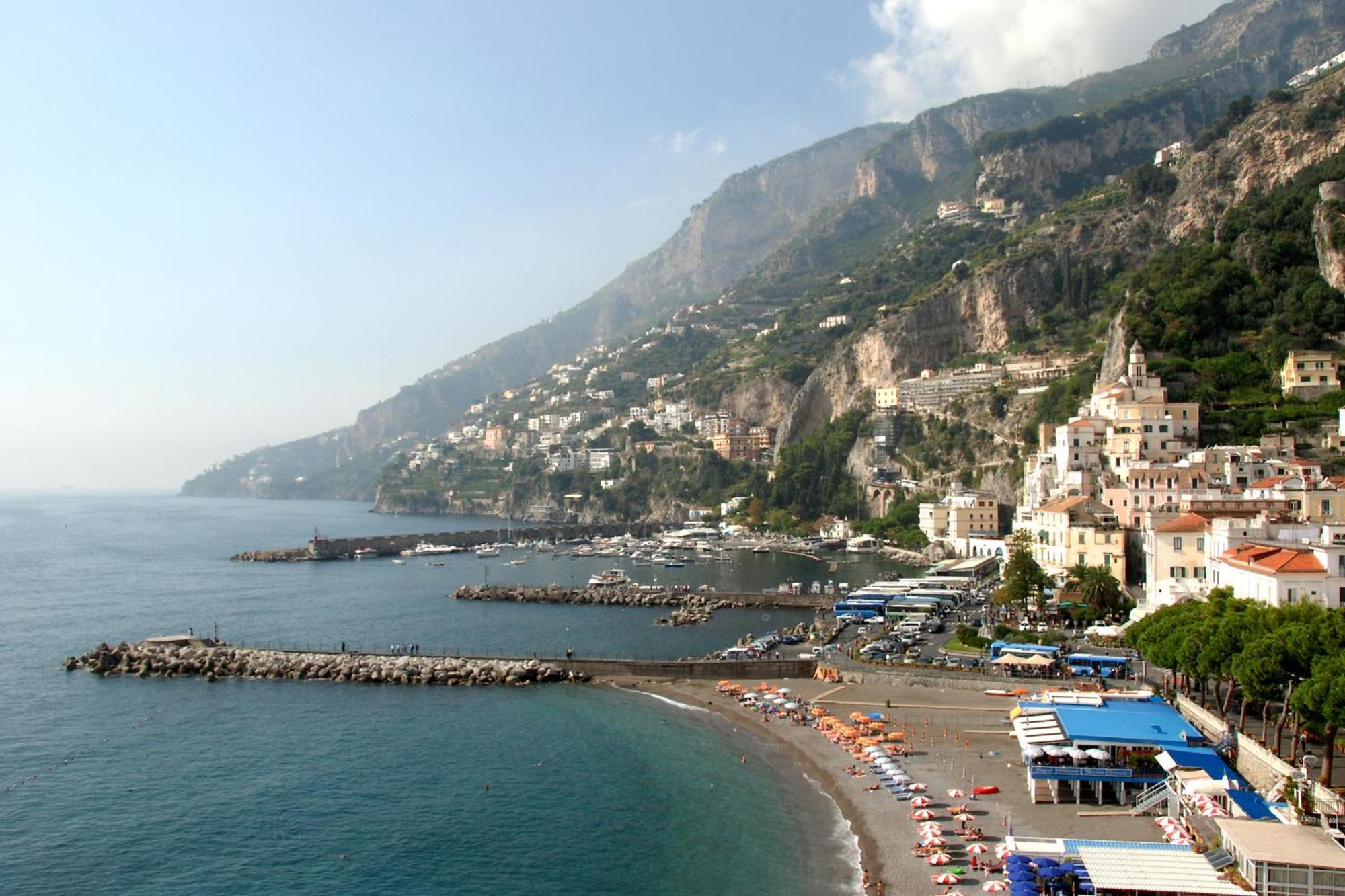 Marina Riviera
