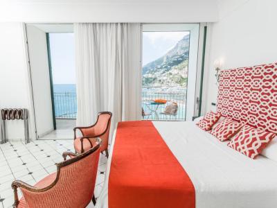 Marina Riviera Hotel Amalfi