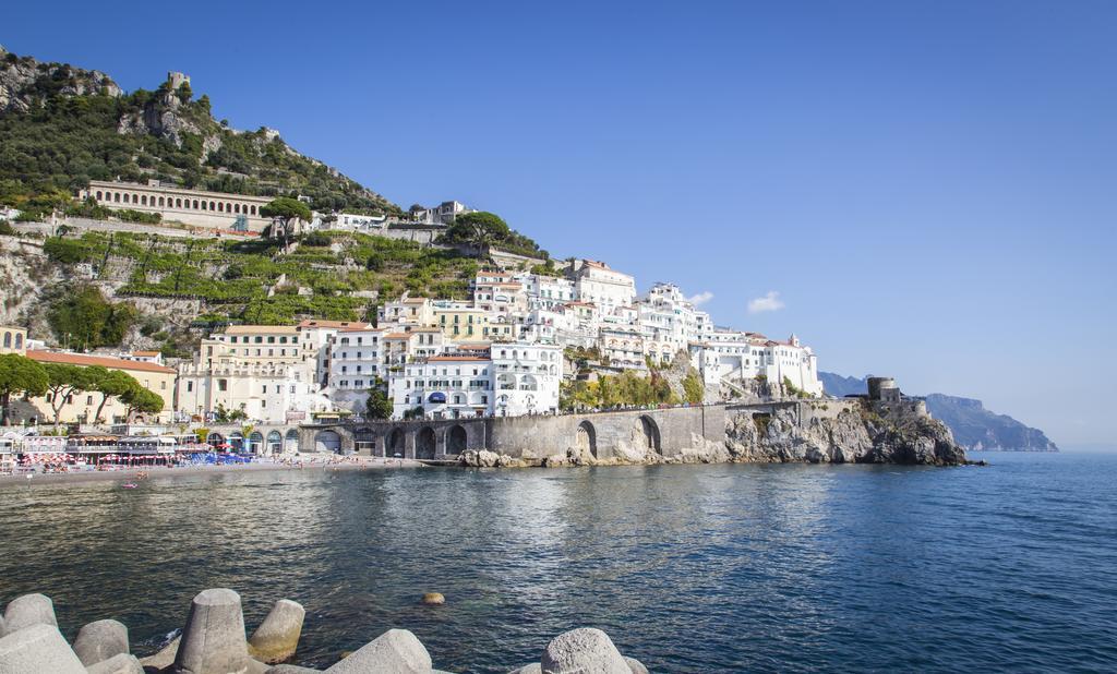 Hotel Marina Riviera Amalfi
