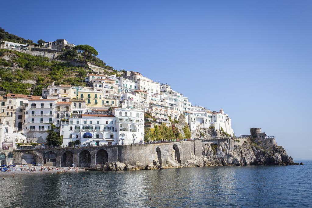 Marina Riviera 4* Amalfi