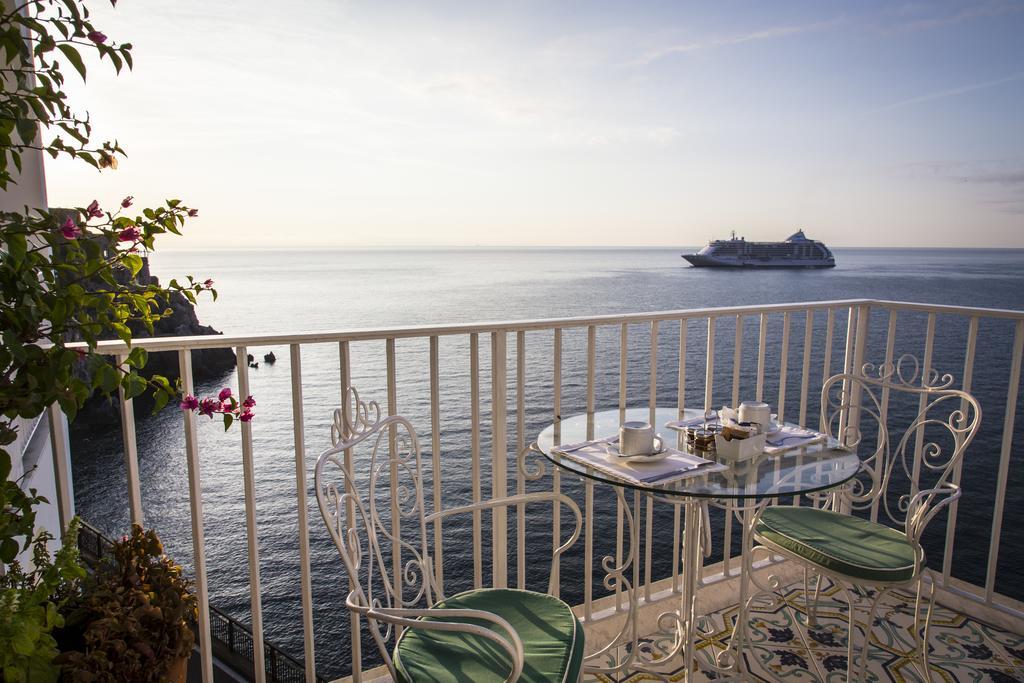 Marina Riviera Amalfi