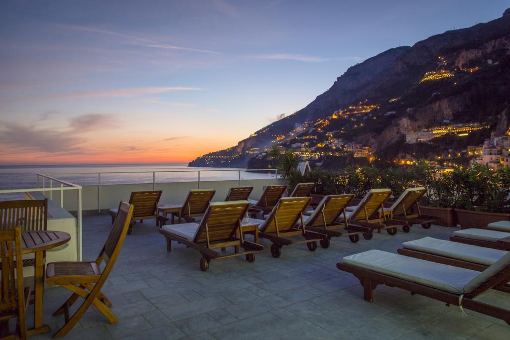 Marina Riviera 4* Amalfi