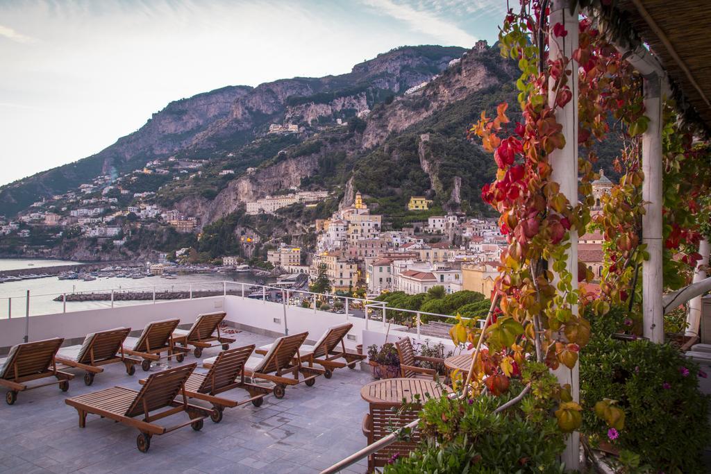 Marina Riviera Amalfi