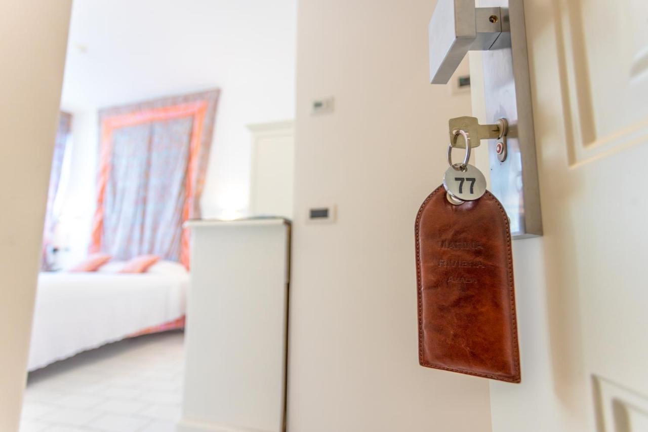 Marina Riviera Hotel 4*