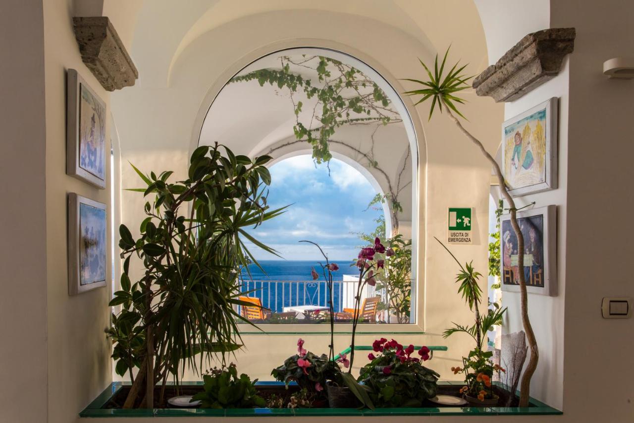 Marina Riviera Hotel Amalfi